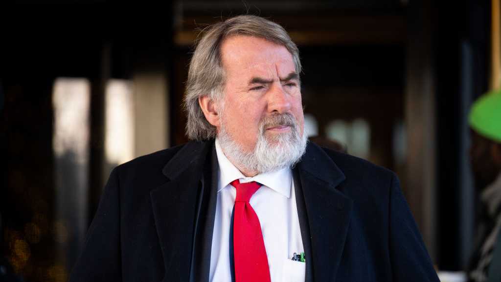 GOP California congressman Doug LaMalfa dies GOP California congressman Doug LaMalfa dies