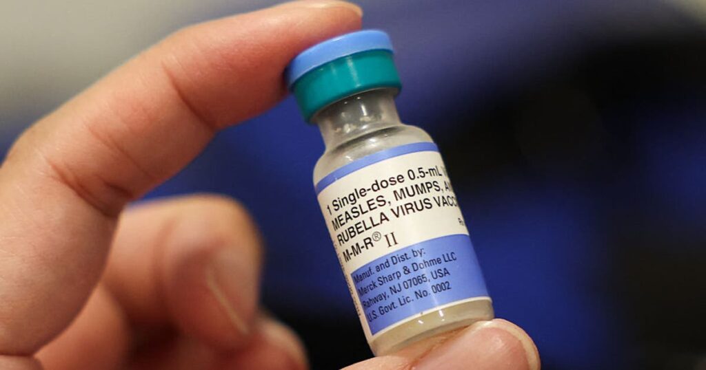 Maryland health officials warn of possible measles exposure