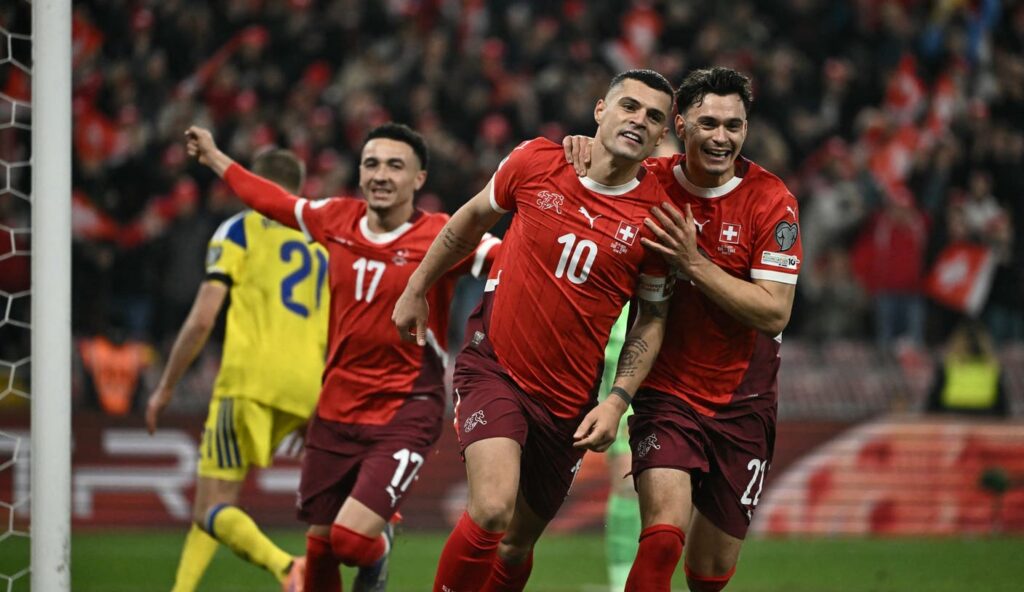 Switzerland World Cup 2026 Preview: Best Players, Roster, History