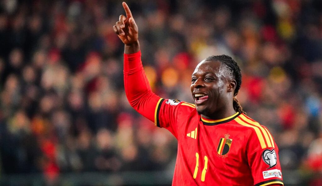 Belgium World Cup 2026 Preview: Best Players, Roster, History Belgium World Cup 2026 Preview: Best Players, Roster, History