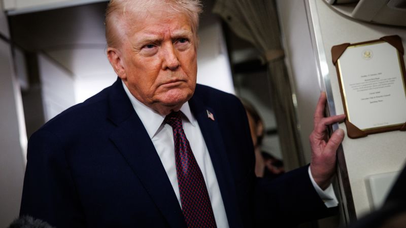 Live updates: Trump remains at odds with leaders from Denmark and Greenland as he eyes the Arctic territory Live updates: Trump remains at odds with leaders from Denmark and Greenland as he eyes the Arctic territory