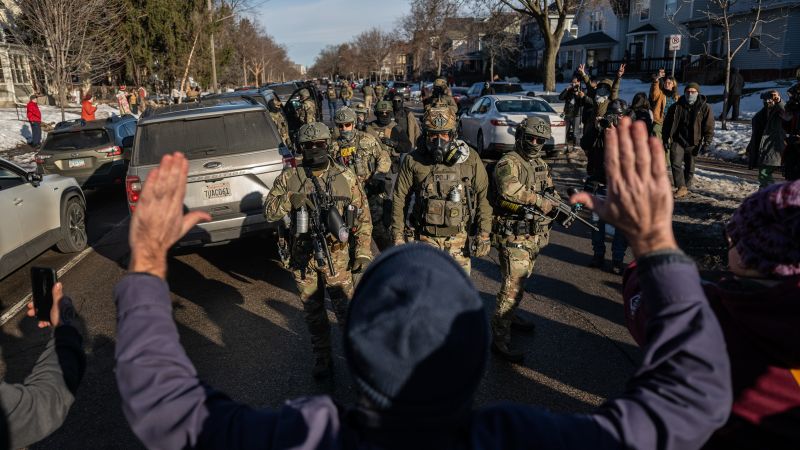 Trump’s immigration approach is gumming up the courts, frustrating his DOJ and judges