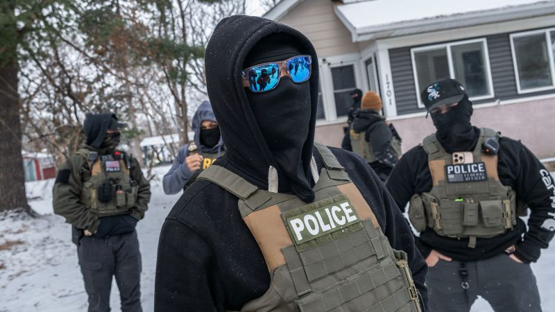 5 of the most problematic things ICE is doing 5 of the most problematic things ICE is doing