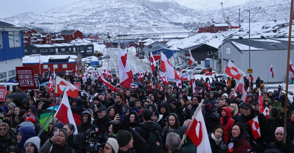 Greenland: Did Trump surrender to Denmark and Europe? Is it over?