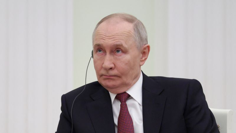 US, Ukraine and Russia set for first trilateral talks of the war