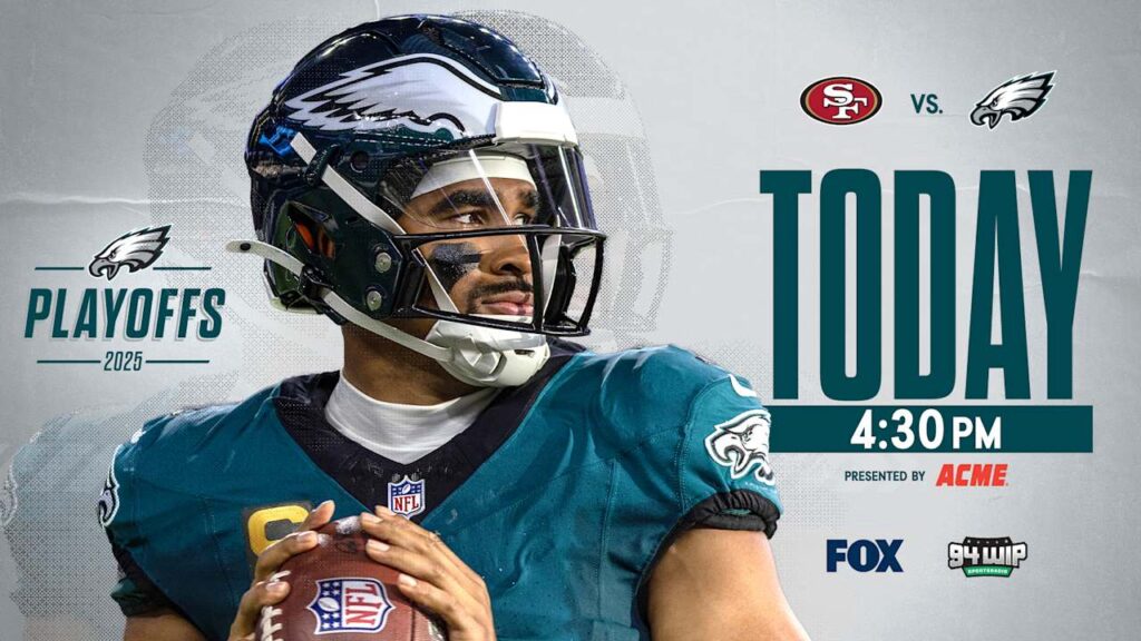 How to watch, stream, and listen on Sunday, January 11, 2026 How to watch, stream, and listen on Sunday, January 11, 2026