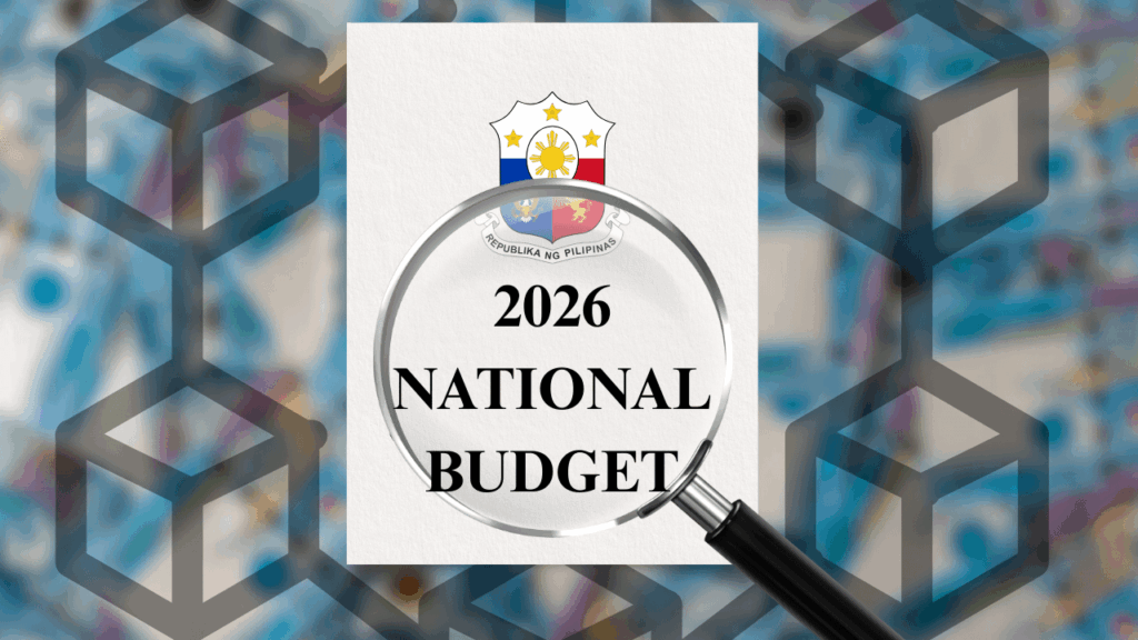 Philippines Becomes First Country to Put Entire National Budget on Blockchain