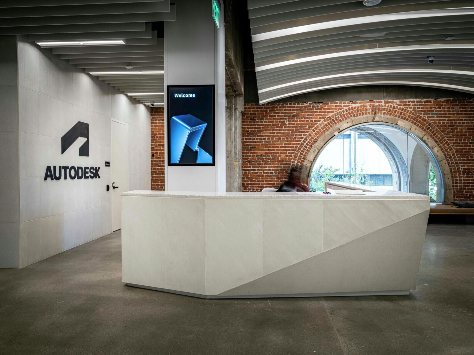 San Francisco tech giant Autodesk announces 1,000 layoffs