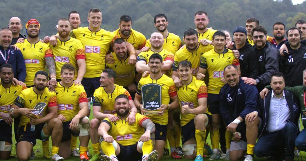 the Arcul de Triumf, sarmale and a land of opportunities