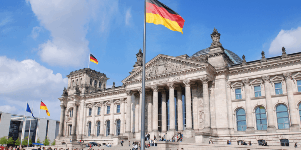 Over 160 North Macedonian citizens live in Germany
