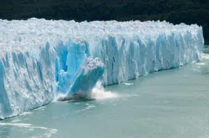 glaciares del planeta