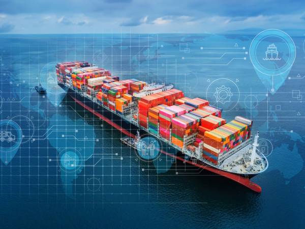 Global shipping in a new geopolitical scenario
