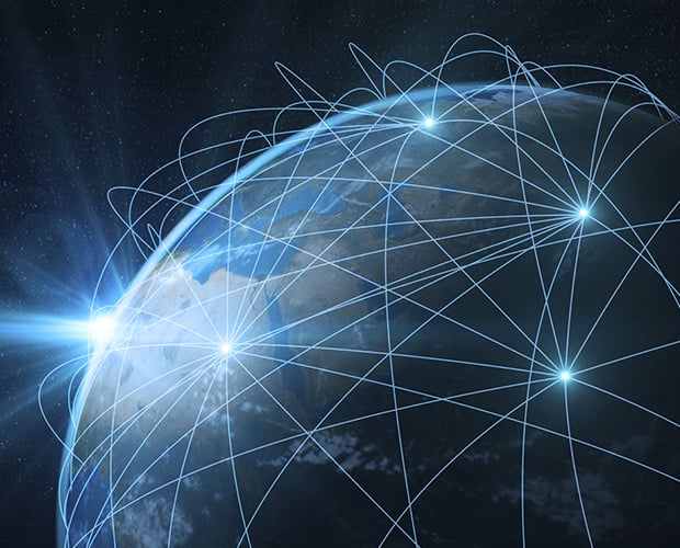 Key Real Estate and Environmental Considerations for Global Data Center Projects – Publications