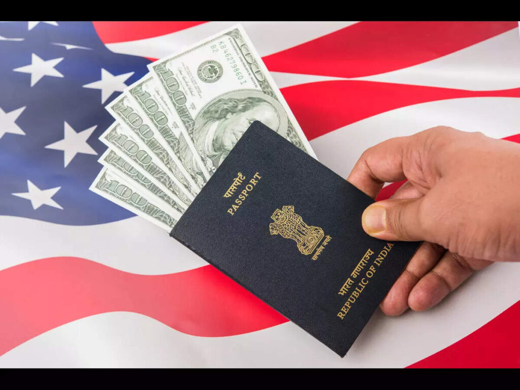 Golden visa costs surge for Indians as rupee weakens: Greece, Cyprus, Malta programmes become significantly costlier ET Logo