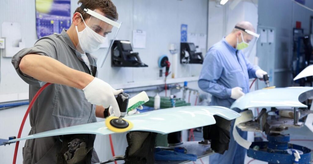 Industrial production in Croatia accelerated strongly: growth of 8.8 percent in November, investments are driving industry