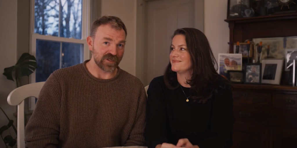 Citing ‘Astronomical’ Cost in US, Graham Platner and Wife Head to Norway for Affordable IVF Treatment Citing 'Astronomical' Cost in US, Graham Platner and Wife Head to Norway for Affordable IVF Treatment