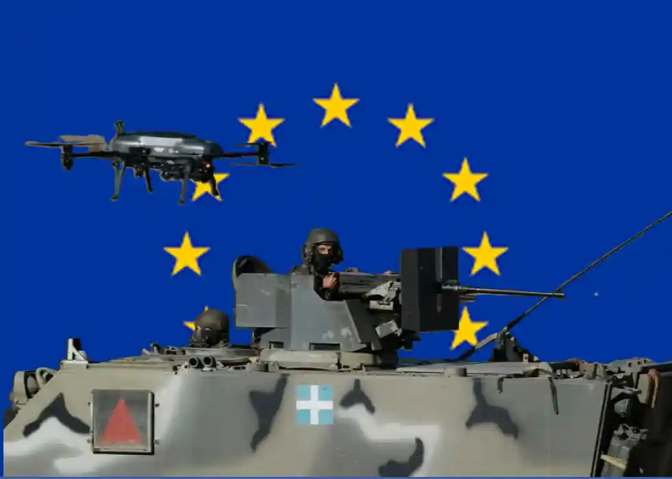 Greece Narrows SAFE Bid as Tri-Partner Model Emerges