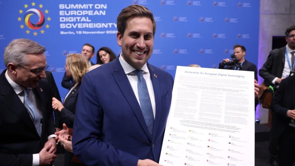 Farewell to Microsoft and VMware: Austria's roadmap to digital sovereignty