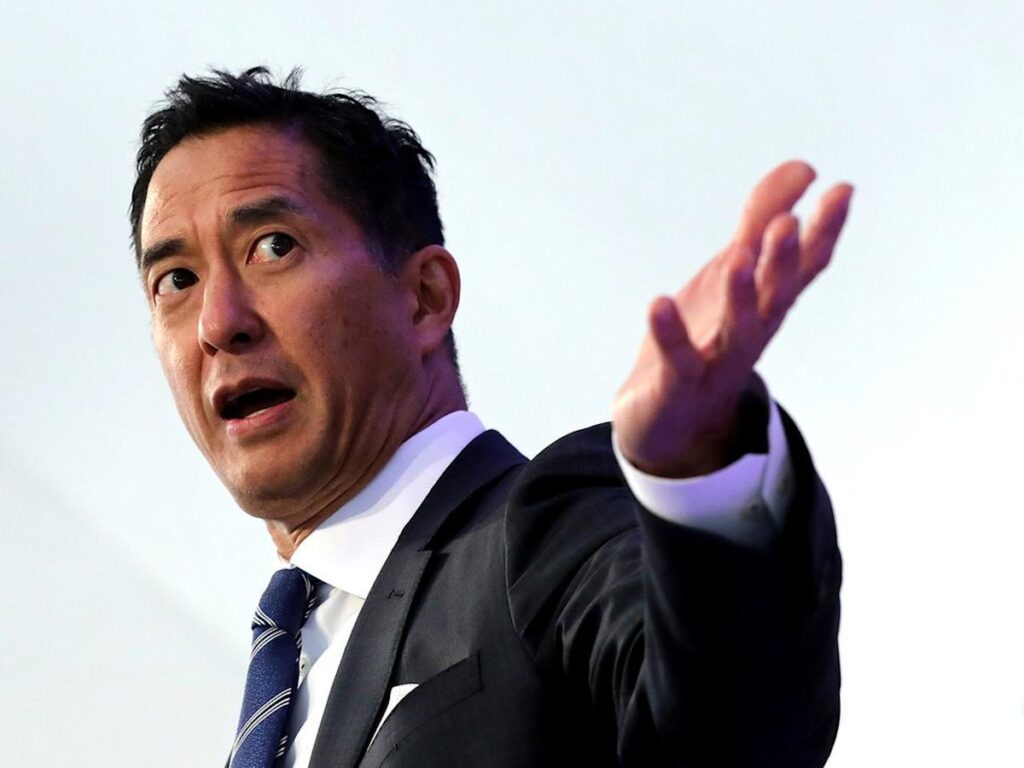 'No one is going to build a pipeline without certainty,' Keyera CEO says