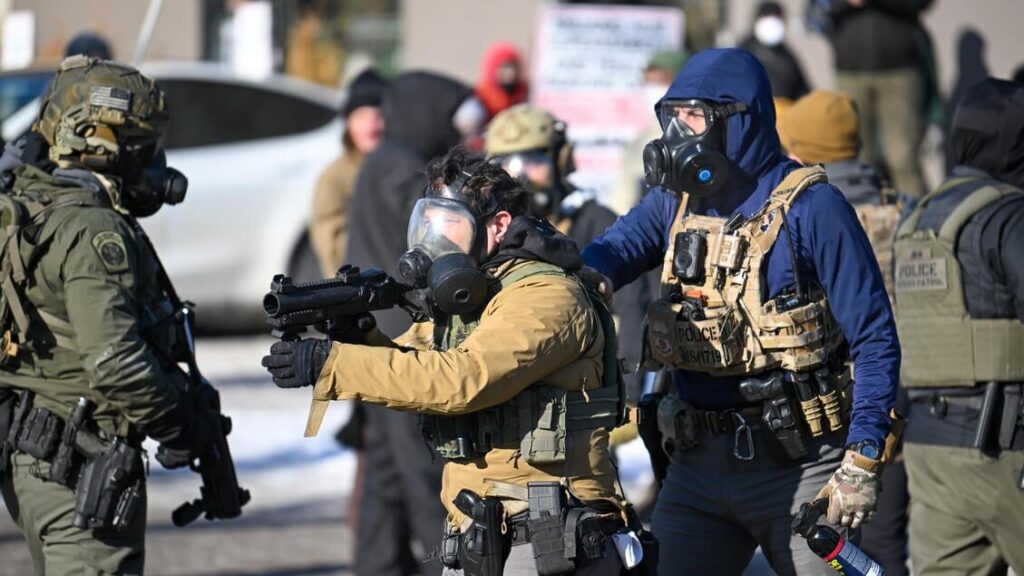 ICE agents will assist in the security of the Winter Olympics, confirmed by the embassy and spokespersons