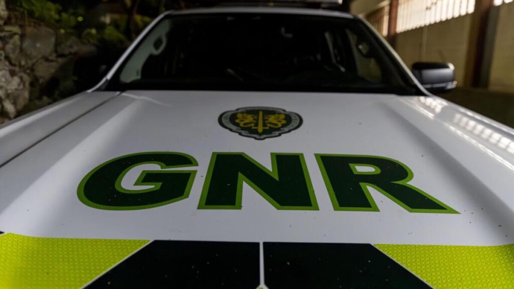 Alert for invasion of armed men at school in Almada was false