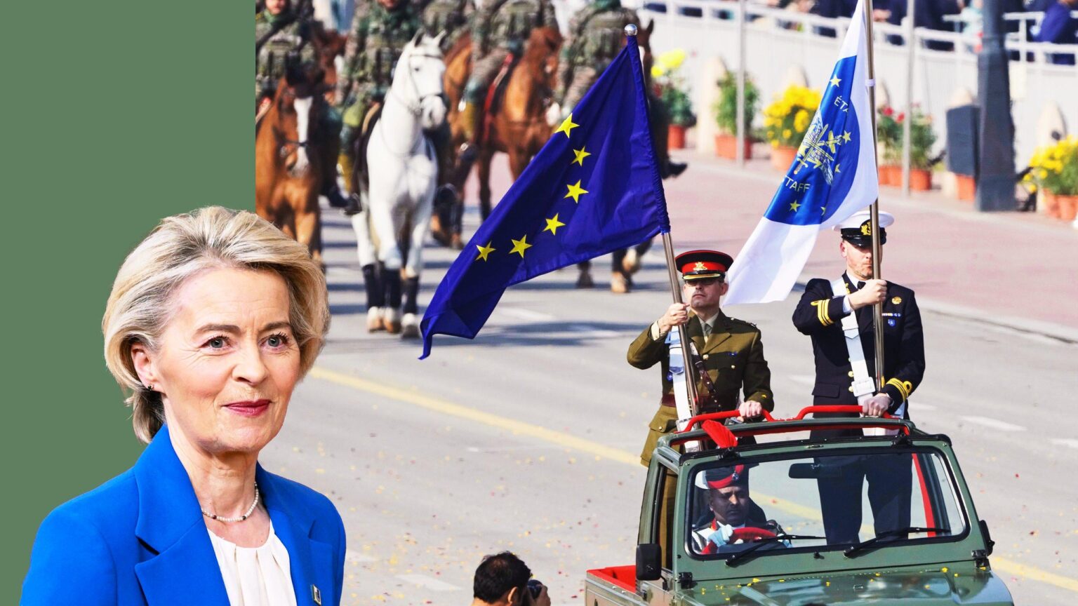 Guest Comment: India gives Europe the best conditions any partner has ever had