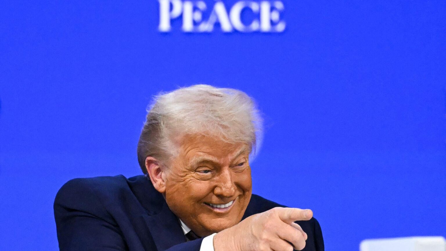 'Absurd' — Trump's Board of Peace project falls flat in Ukraine