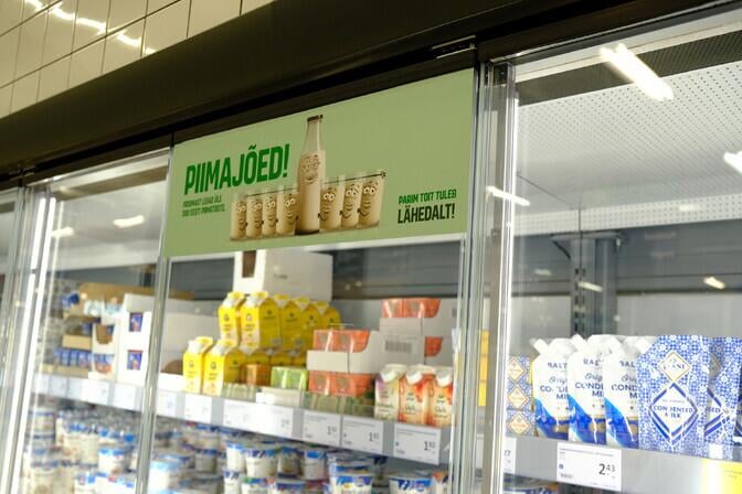 In December, Estonia had the highest inflation in the euro area