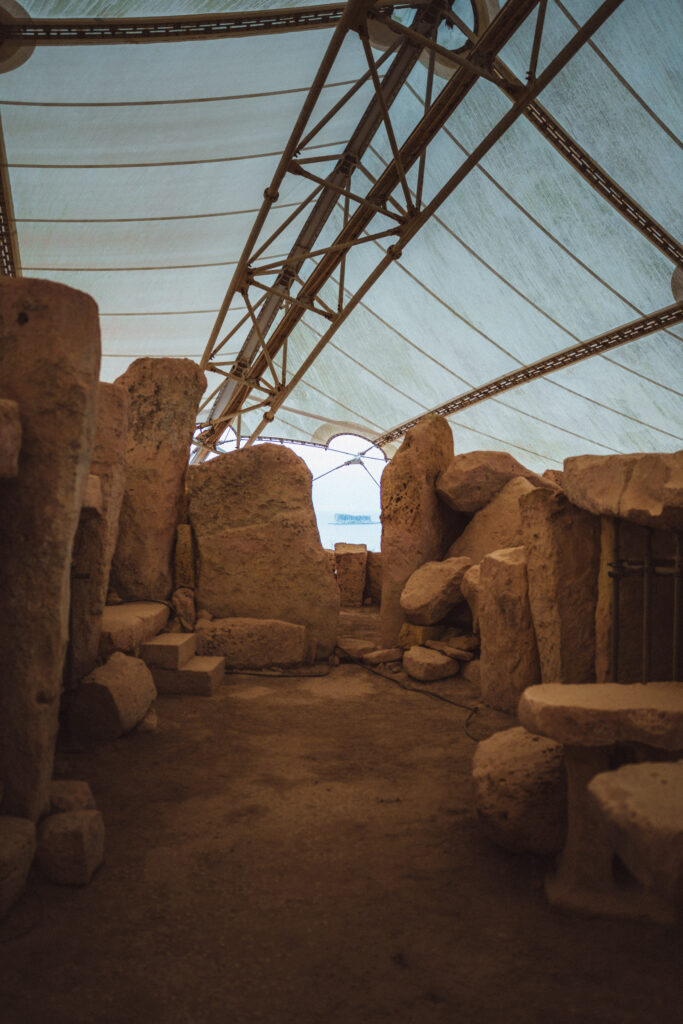 Hagar Qim