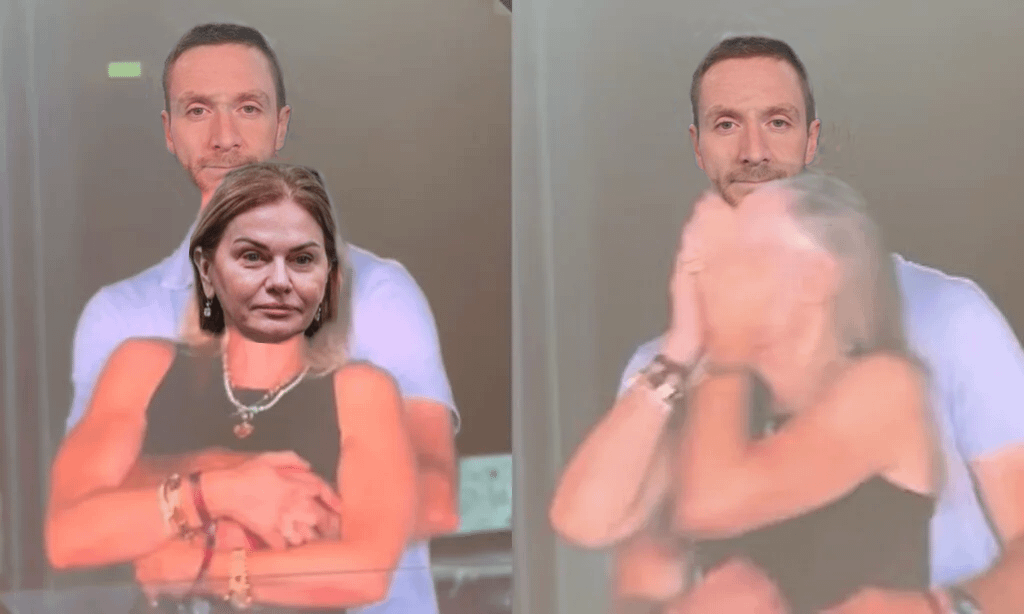 Meanwhile in the EU parliament