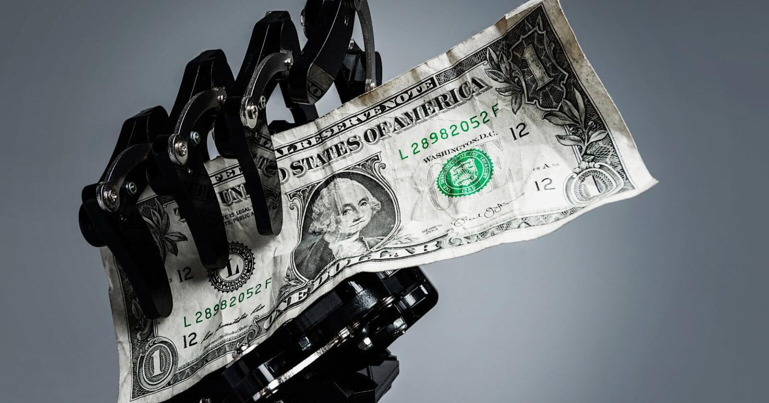 56% Of CEOs Report No Revenue Gains From AI: PwC Survey