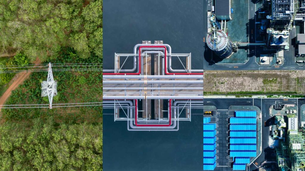 America’s strategic edge in an evolving energy landscape