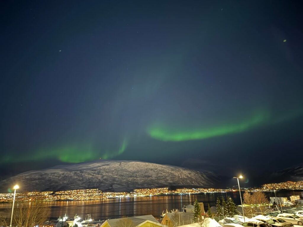 Love Northern Norway ❤️