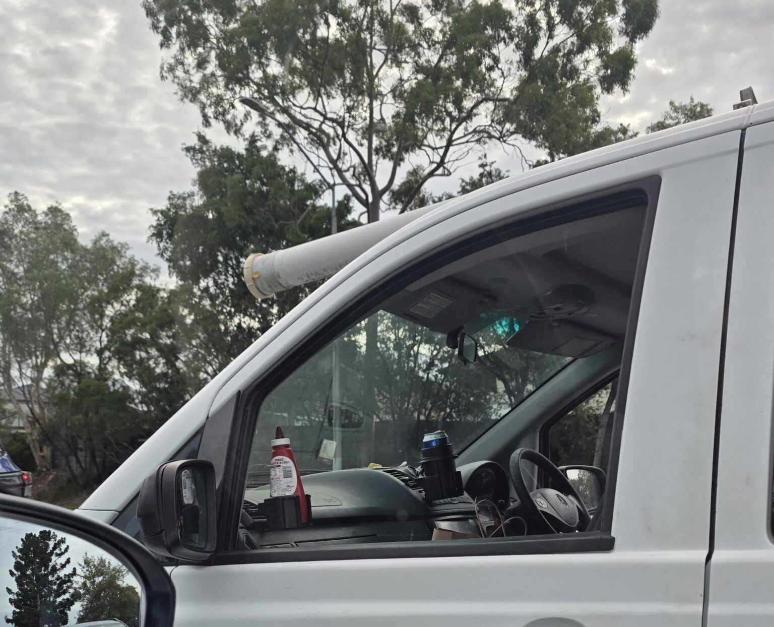 Peak Tradie