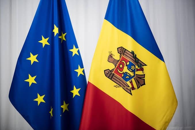 Moldova will not enter the EU because there will always be at least one country that will vote against joining at the request of Russia, so their only chance is the union with Romania.