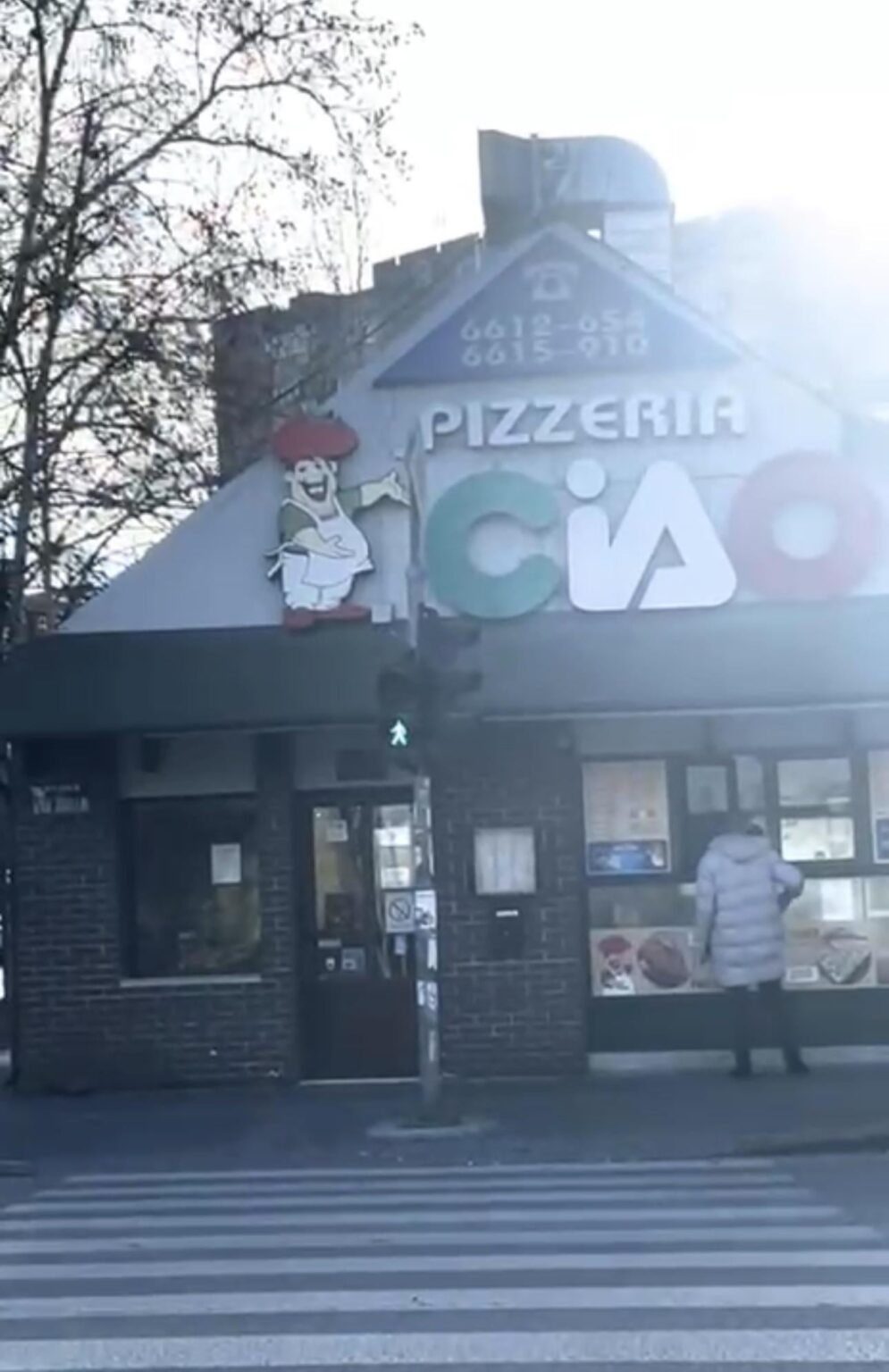 Greetings and Happy New Year from Novi Sad to all bread editors