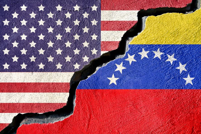 Venezuela shows why nuclear non-proliferation treaty is no longer fit for purpose