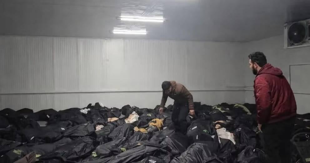 Over 36,500 killed in Iran's deadliest massacre, documents reveal