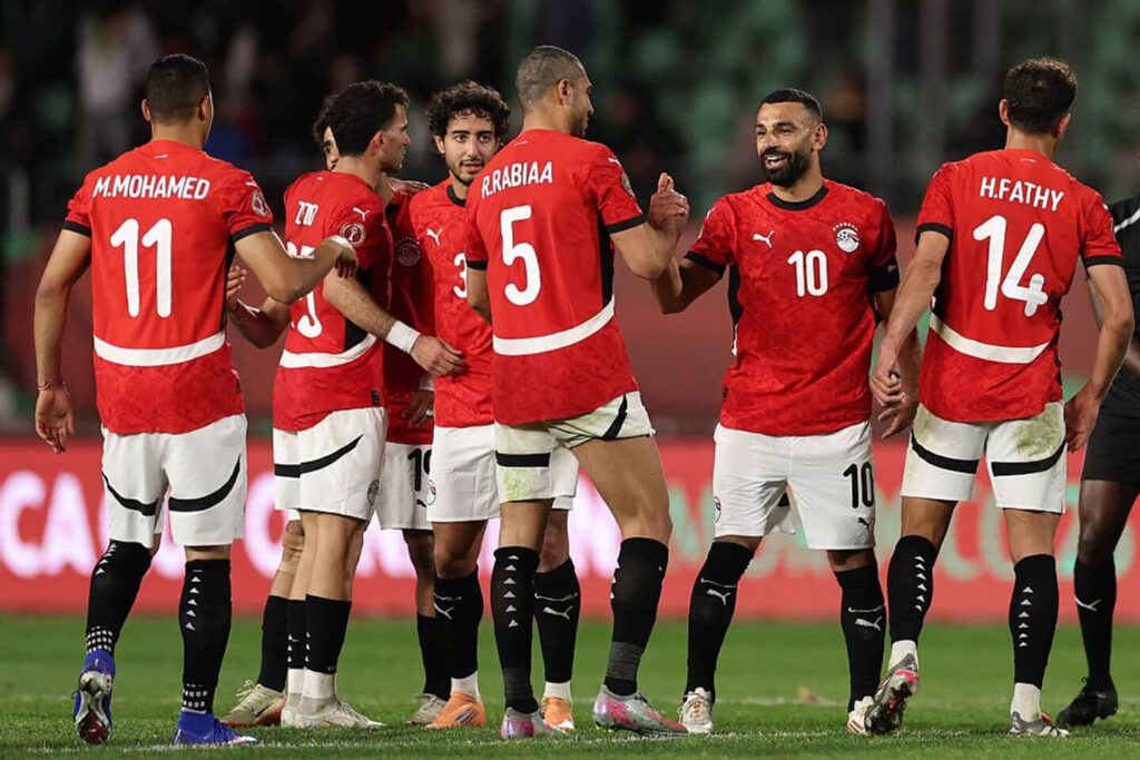Salah Seals 120-Minute Thriller as Egypt Defeat Benin in AFCON Knockouts