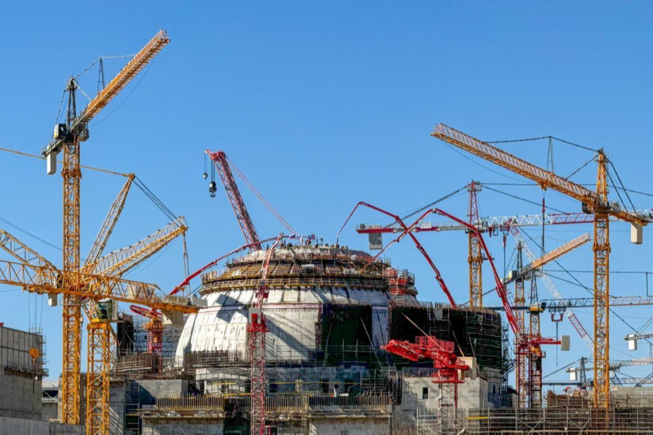 How SMRs took center stage in Türkiye’s long-term energy strategy