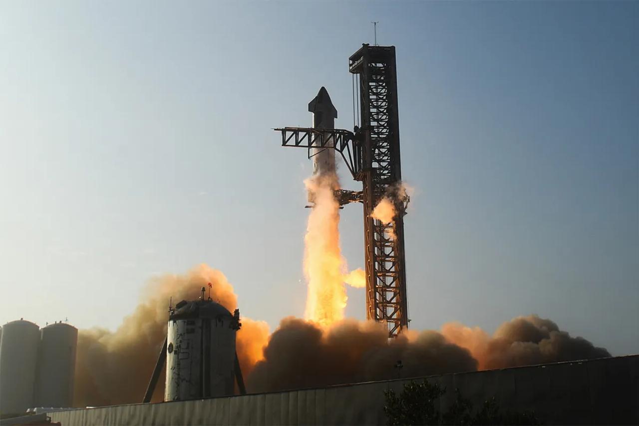 How Türkiye can help unclog world’s launch bottlenecks
