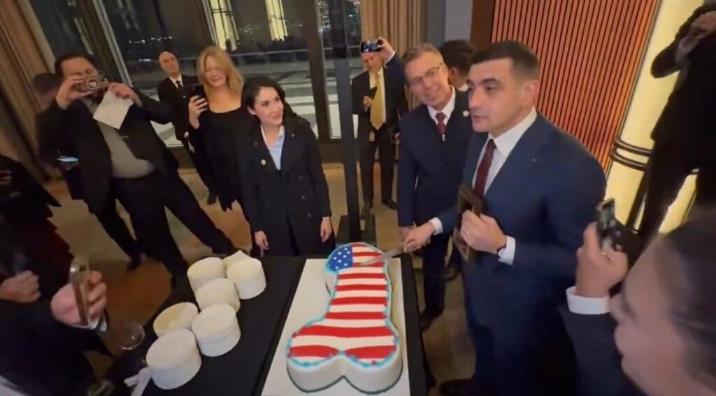 We want ... a ceasefire