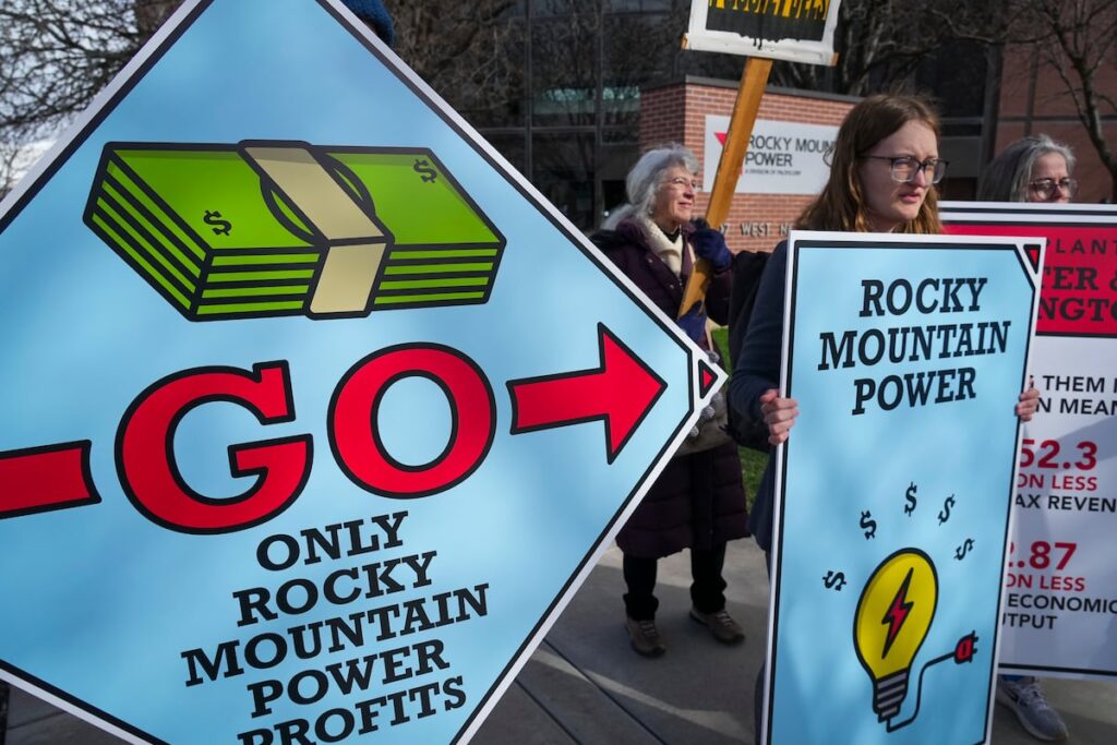 If Utahns want affordable, forward-looking energy policy, now is the time to speak up. Here’s how.