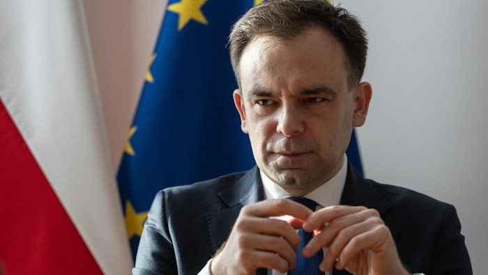 Poland cools on joining Eurozone after its economy surges