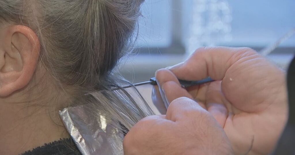 Local hair salon helps employees with rising health care costs – Boston 25 News Local hair salon helps employees with rising health care costs – Boston 25 News