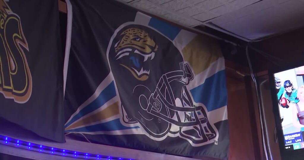 Jaguars wins boosts downtown businesses – Action News Jax