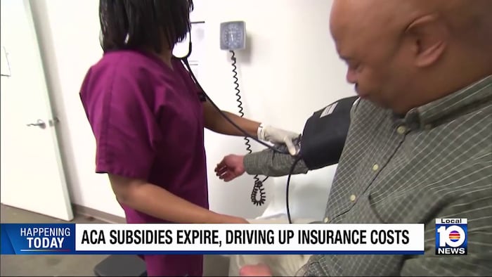 Health care costs expected to rise for millions of Americans in 2026