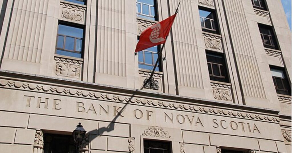 Scotiabank CEO praises ‘Trump Doctrine’, calls for more pipelines in Canada