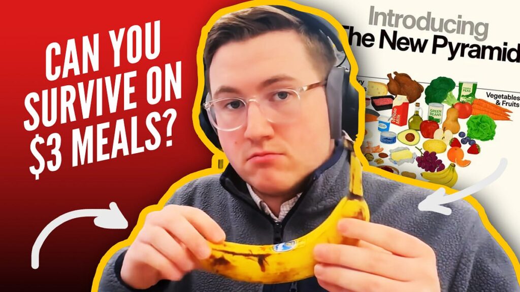 No Joy in Cooking - by Jared Poland