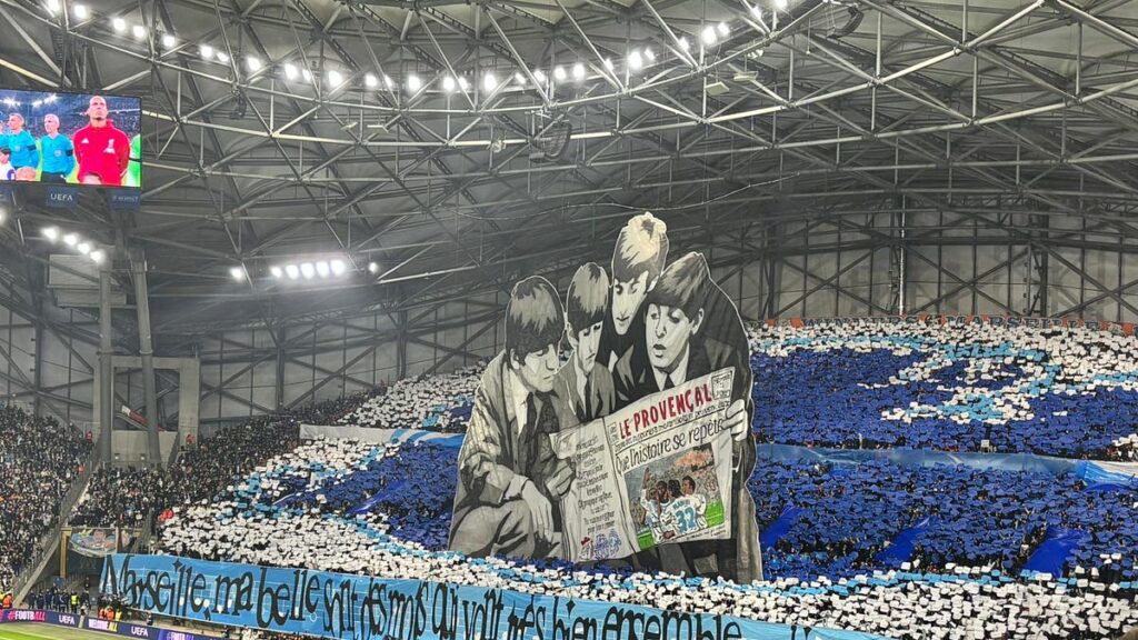 A Week in Provence – or lost in France! A Week in Provence - or lost in France!